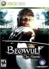 Main Image | Beowulf The Game Xbox 360