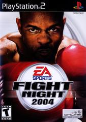 Main Image | Fight Night 2004 Playstation 2