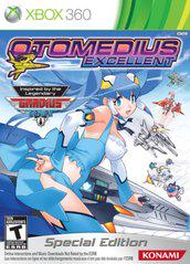 Main Image | Otomedius Excellent Special Edition Xbox 360