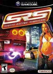 Main Image | Street Racing Syndicate Gamecube