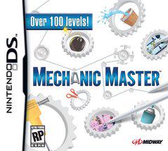 Main Image | Mechanic Master Nintendo DS