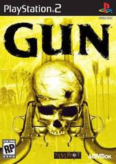 Main Image | Gun Playstation 2