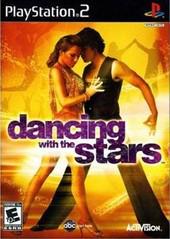 Main Image | Dancing with the Stars Playstation 2