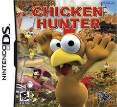 Main Image | Chicken Hunter Nintendo DS