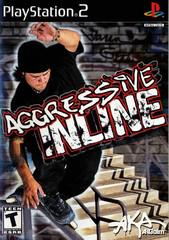 Main Image | Aggressive Inline Playstation 2