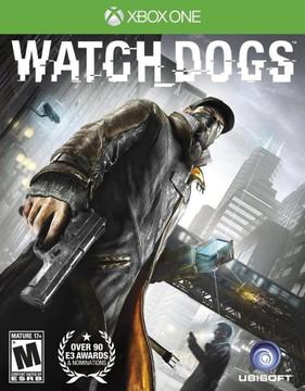 Main Image | Watch Dogs Xbox One