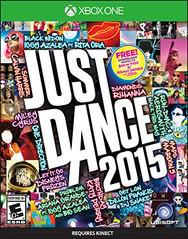 Main Image | Just Dance 2015 Xbox One