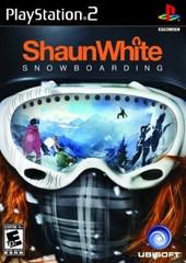 Main Image | Shaun White Snowboarding Playstation 2