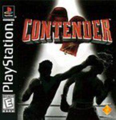 Main Image | Contender Playstation
