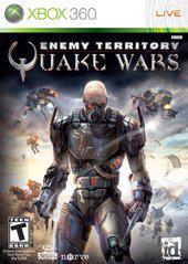 Main Image | Enemy Territory Quake Wars Xbox 360