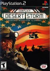 Main Image | Conflict Desert Storm Playstation 2