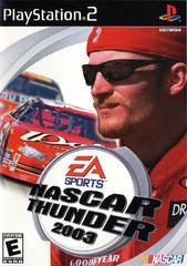 Main Image | NASCAR Thunder 2003 Playstation 2