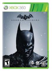 Main Image | Batman: Arkham Origins Xbox 360