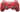 Main Image | Dualshock 3 Controller Red Playstation 3