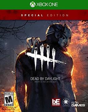 Main Image | Dead by Daylight Xbox One