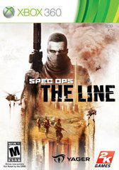 Main Image | Spec Ops The Line Xbox 360