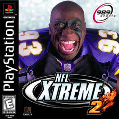 Main Image | NFL Xtreme 2 Playstation