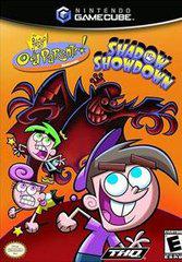 Main Image | Fairly Odd Parents Shadow Showdown Gamecube