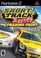 Main Image | Short Track Racing Playstation 2