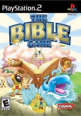 Main Image | The Bible Game Playstation 2