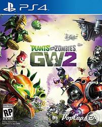 Main Image | Plants vs. Zombies: Garden Warfare 2 Playstation 4