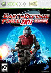 Main Image | Earth Defense Force 2017 Xbox 360