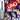 Main Image | Uno Freefall GameBoy Advance
