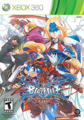 Main Image | Blazblue: Continuum Shift Extend Xbox 360