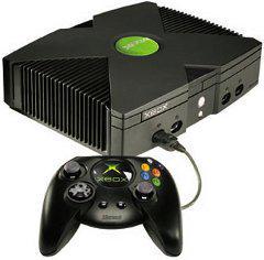 Main Image | Xbox System Xbox