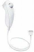 Main Image | Wii Nunchuk [White] Wii