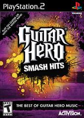 Main Image | Guitar Hero Smash Hits Playstation 2