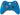 Main Image | Blue Xbox 360 Wireless Controller Xbox 360