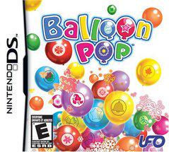 Main Image | Balloon Pop Nintendo DS