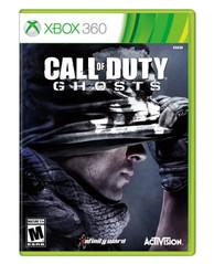 Main Image | Call of Duty Ghosts Xbox 360