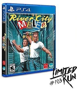 Main Image | River City Melee Playstation 4