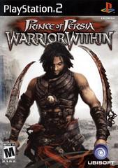 Main Image | Prince of Persia Warrior Within Playstation 2