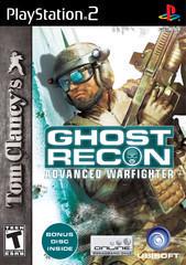 Main Image | Ghost Recon Advanced Warfighter Playstation 2