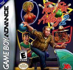 Main Image | Ten Pin Alley 2 GameBoy Advance