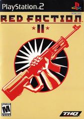 Main Image | Red Faction II Playstation 2