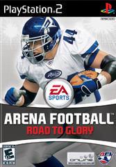 Main Image | Arena Football Road to Glory Playstation 2
