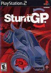 Main Image | Stunt GP Playstation 2
