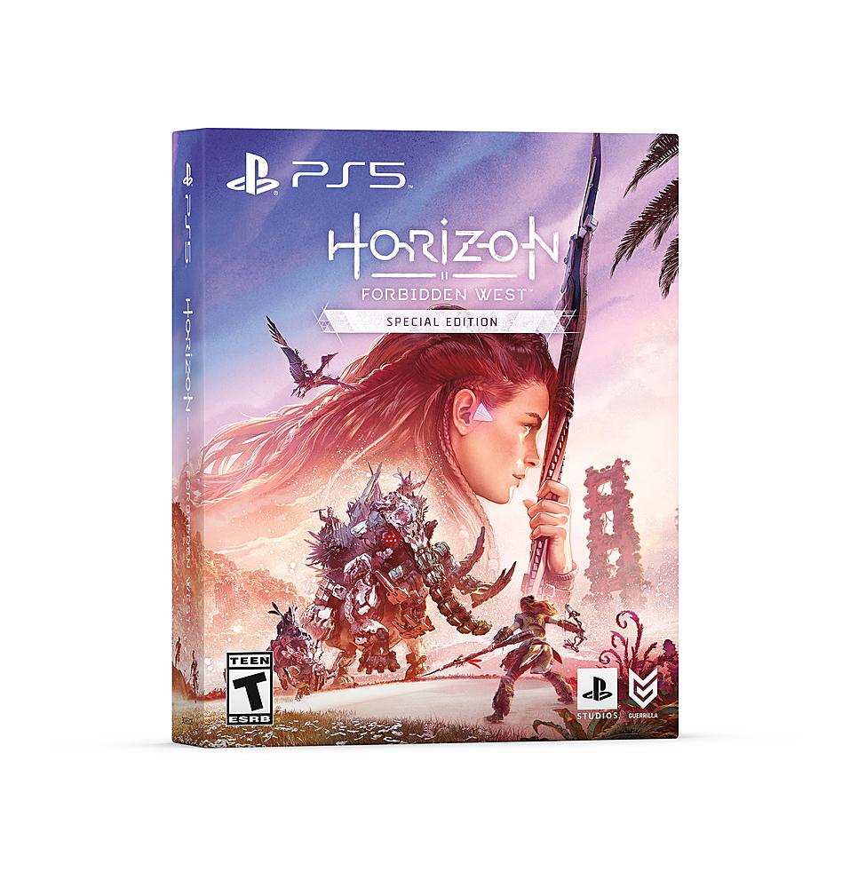 Main Image | Horizon Forbidden West [Special Edition] Playstation 5