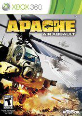 Main Image | Apache: Air Assault Xbox 360