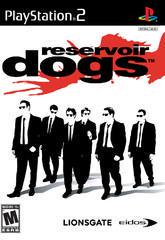 Main Image | Reservoir Dogs Playstation 2