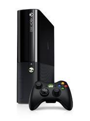 Main Image | Xbox 360 E Console 250GB Xbox 360