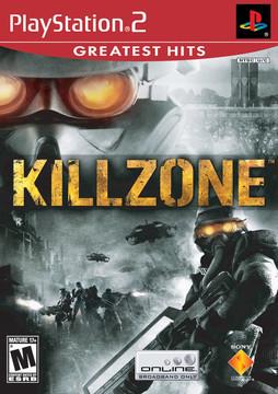 Main Image | Killzone [Greatest Hits] Playstation 2