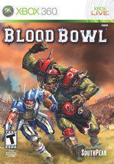 Main Image | Blood Bowl Xbox 360