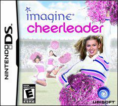 Main Image | Imagine Cheerleader Nintendo DS