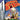 Main Image | Chicken Little GameBoy Advance