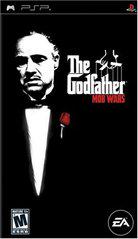 Main Image | Godfather Mob Wars PSP